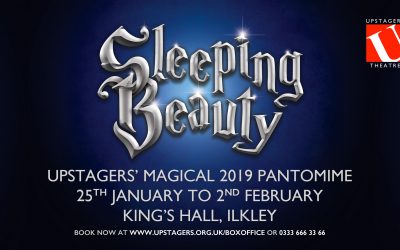 Annual Pantomime Visit