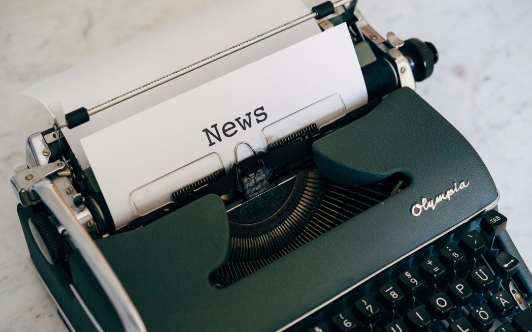 July Newsletter