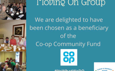 Co-op Community Fund