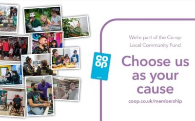 Co-op Local Community Fund