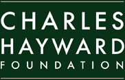Charles Hayward Foundation logo