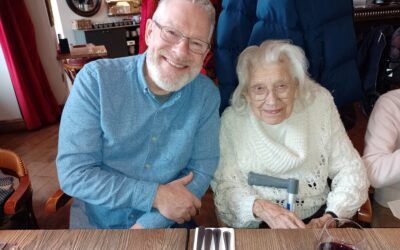 Bistrot Pierre welcomes charity members and volunteers for free meal