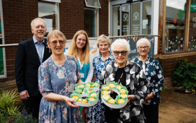 Good Neighbours celebrates 50 Years